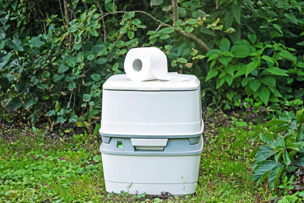 Best Construction site porta potty rental  in Danielson, CT