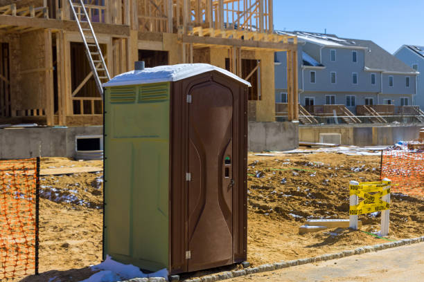 Best Local porta potty services  in Danielson, CT