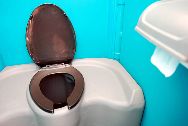 Best Construction site porta potty rental  in Danielson, CT