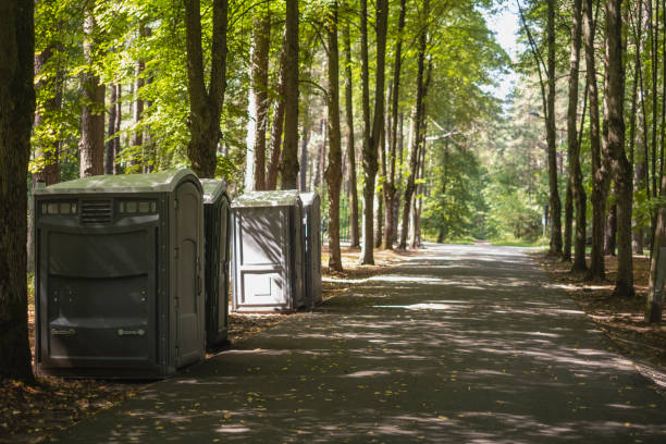 Danielson, CT porta potty rental Company