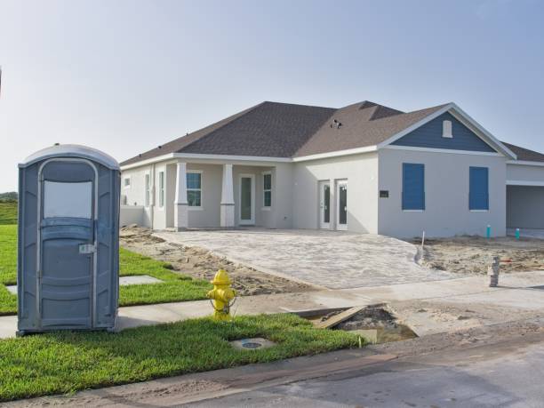 Best Porta potty rental near me  in Danielson, CT