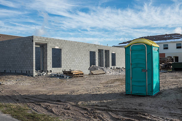 Sanitation services for porta potties in Danielson, CT