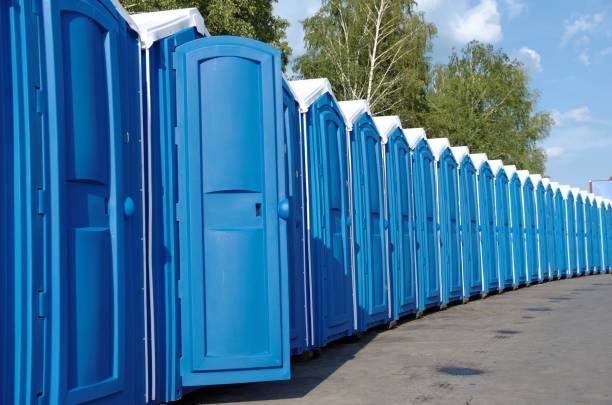 Best Porta potty rental for parties  in Danielson, CT